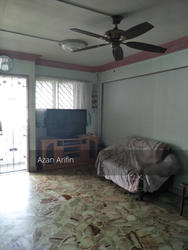 Blk 518 West Coast Road (Clementi), HDB 3 Rooms #151657152